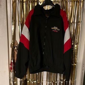 Vintage and Rare. Sioux City Sarsaparilla jacket.